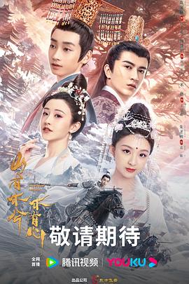 凯登女律师海报剧照